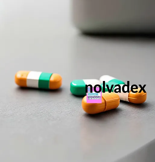 Venta de nolvadex